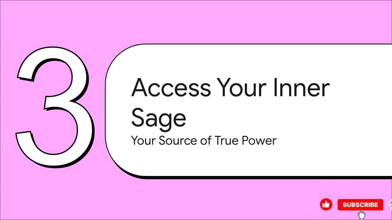 Positive Intelligence