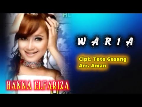 Seindah Nirwana - Hana Elfariza By Krisna Nada