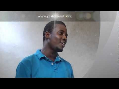 Jude Balthazar-Haiti Gospel Talents Contestants Au...