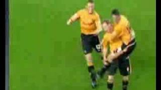 Craddock Blast v Bradford