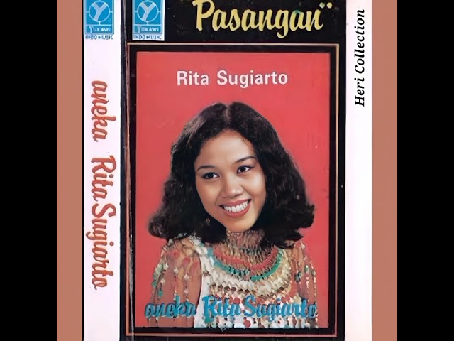 Rita Sugiarto _ Bercanda class=