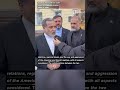 Araghchi, Putin Discuss ‘Very Good Ideas’ For Boosting Russia-Iran Ties