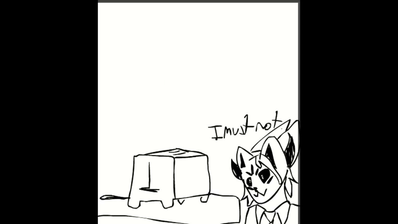 to sticking a fork in a toaster YouTube