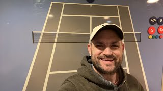 Q&A with 2MinuteTennis (Coach Ryan answers your tennis questions)
