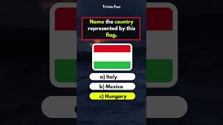 Guess The Flag Quiz Part 3 flag guesstheflag quiz trivia shorts generalknowledge quiztime