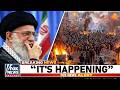 Irans Supreme Leader to FLEE to Russia as Protesters Take REVENGE - Tehran Regime Goes Bankrupt