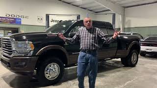 Phil The Wiggle Man of Auto Max CDJR in Kingwood WV is the GO TO car salesman in the Tri State