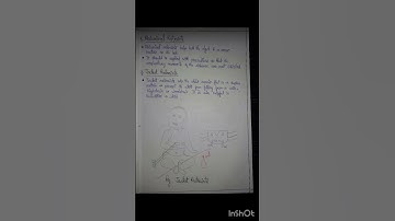 Assignment on Restraints✨️//child health nursing//B.sc nursing#nursing#nursingnotes #nursingstudent