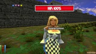 Modded Daggerfall Ep. 102: Re-learning Banking
