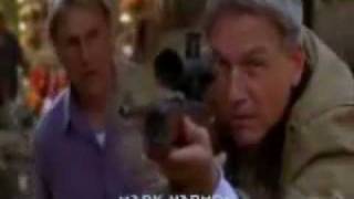 NCIS Alternate Opening Credits