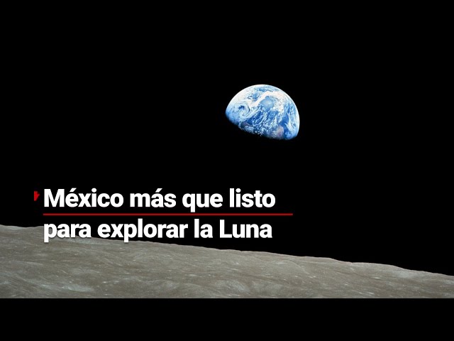 Proyecto “Colmena”, la primera misión lunar de México, gracias a la UNAM class=