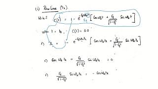 Famous Lecture 13 Profile