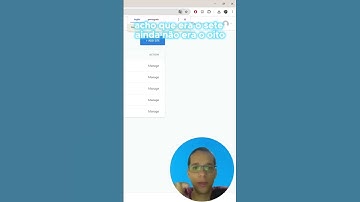 Cloud Panel: Configurando um site com reverse proxy