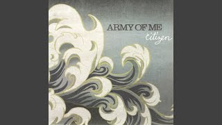 Video thumbnail of "Army of Me - Walking On"