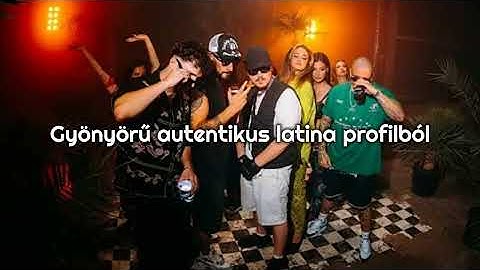 CASA MÚSICA - BRUNO, KKEVIN, LMEN PRALA, SOFI X NEMAZALANY (lyrics/dalszöveg)