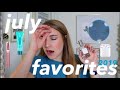 July Favorites 2019 | Lifestyle, Tech, Beauty, and more! | This or That