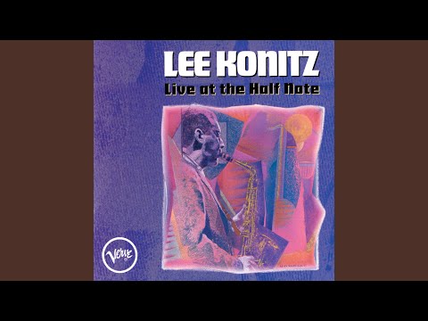 Putar Just Friends - Lee Konitz