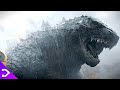 Godzilla DESTROYS Golden Gate Bridge EXTENDED Scene! - Monarch: Legacy of Monsters