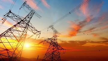 PQ3100 Power Quality Analyzer - Recording the Power Quality of a Power Grid