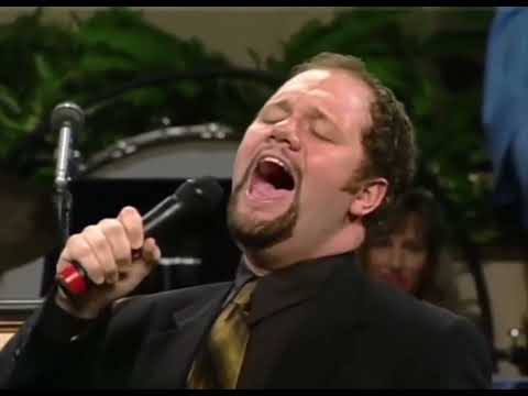 David Phelps - These Are They (1998)