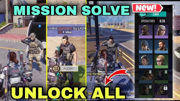 How To Complete Blackout Mission cod Mobile - How To Complete Blackout Easter egg Mission codm
