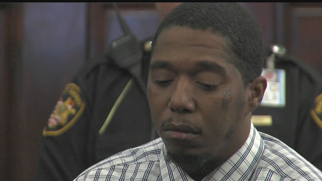 Man sentenced for cocaine death of girlfriend’s son in Youngstown - YouTube