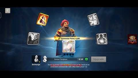 Rise of Kingdoms: Lost Crusade - Game Full Gameplay (Android, iOS) Part 2