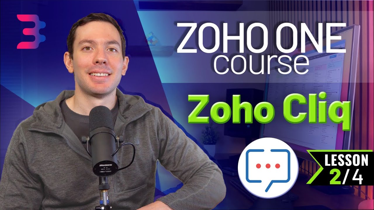 zoho-cliq-zoho-crm-integration-zoho-one-course-chapter-9-lesson