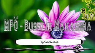 Mfö - Buselik Makamına Md