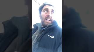 İbrahime Makamela Aleksandır Sörluth 😆 Karadenizli Adam