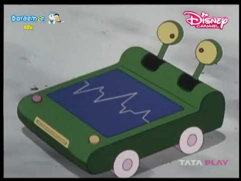 Doraemon season 9 