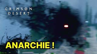 Comment vaincre TENEBRUM le boss le plus chaotique du jeu ?