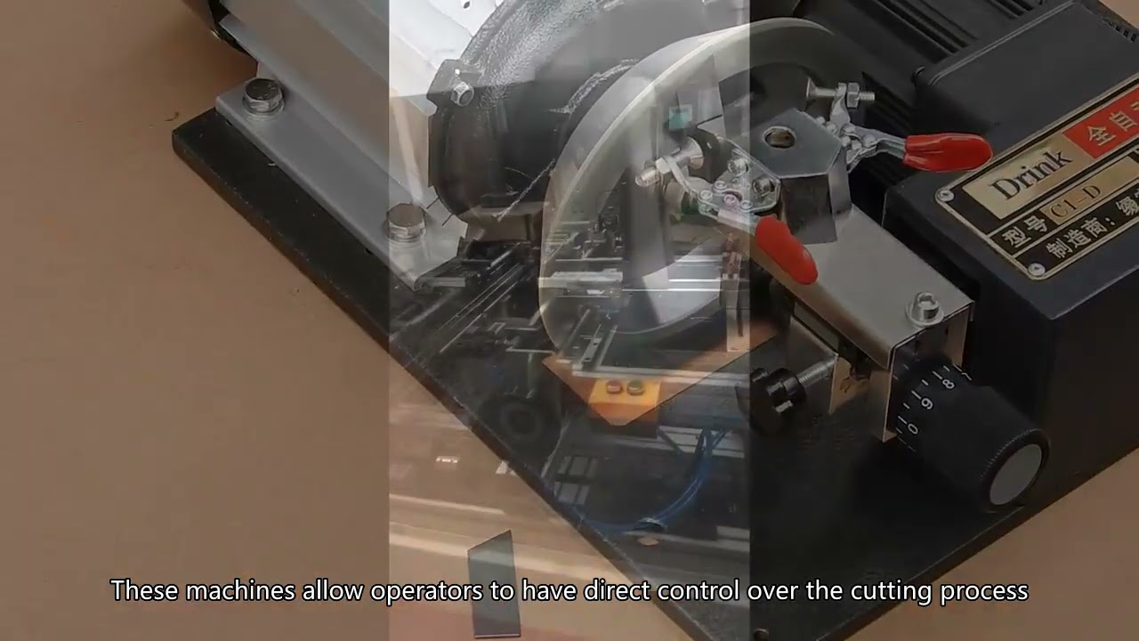 Custom-made cardboard grooving machine high quality Chinese Manufacturer