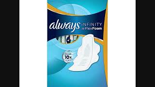 Pads Infinity  .  ALWAYS