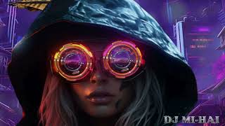 Dj Mi Of Hai 34-Iniko - Jericho,Techno,Edm,Dance,Club Remix