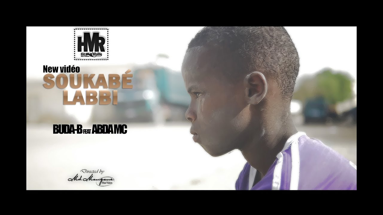 BUDA B feat ABDA MC Sukaabe e laabi