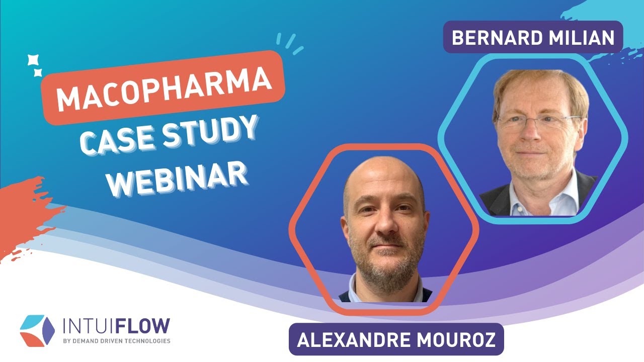 Macopharma Webinar - Risk Management Culture & Approach - YouTube