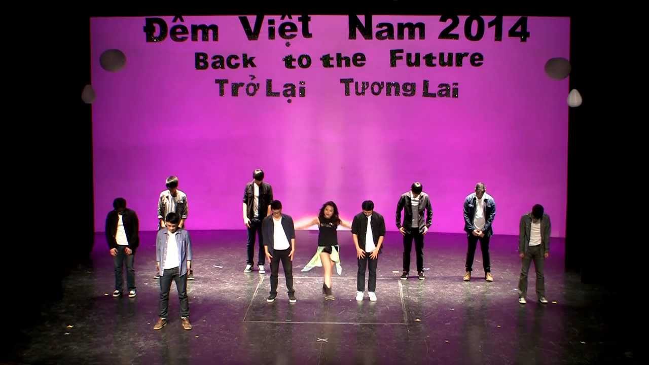 DVN 2014 Guy Hip Hop