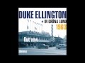 Duke ellington in grna lund 1963 storyville records official