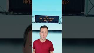 Funny Signs On The Highway