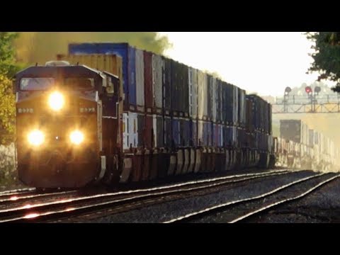 World's Fastest Train