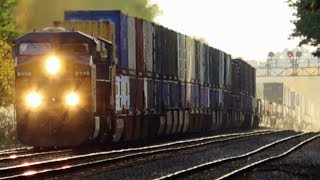 World's Fastest Train