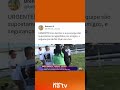 Lisa Gomes e equipe teriam sido agredidos por seguranças ligados a MC Ryan SP ao vivo no SBT.