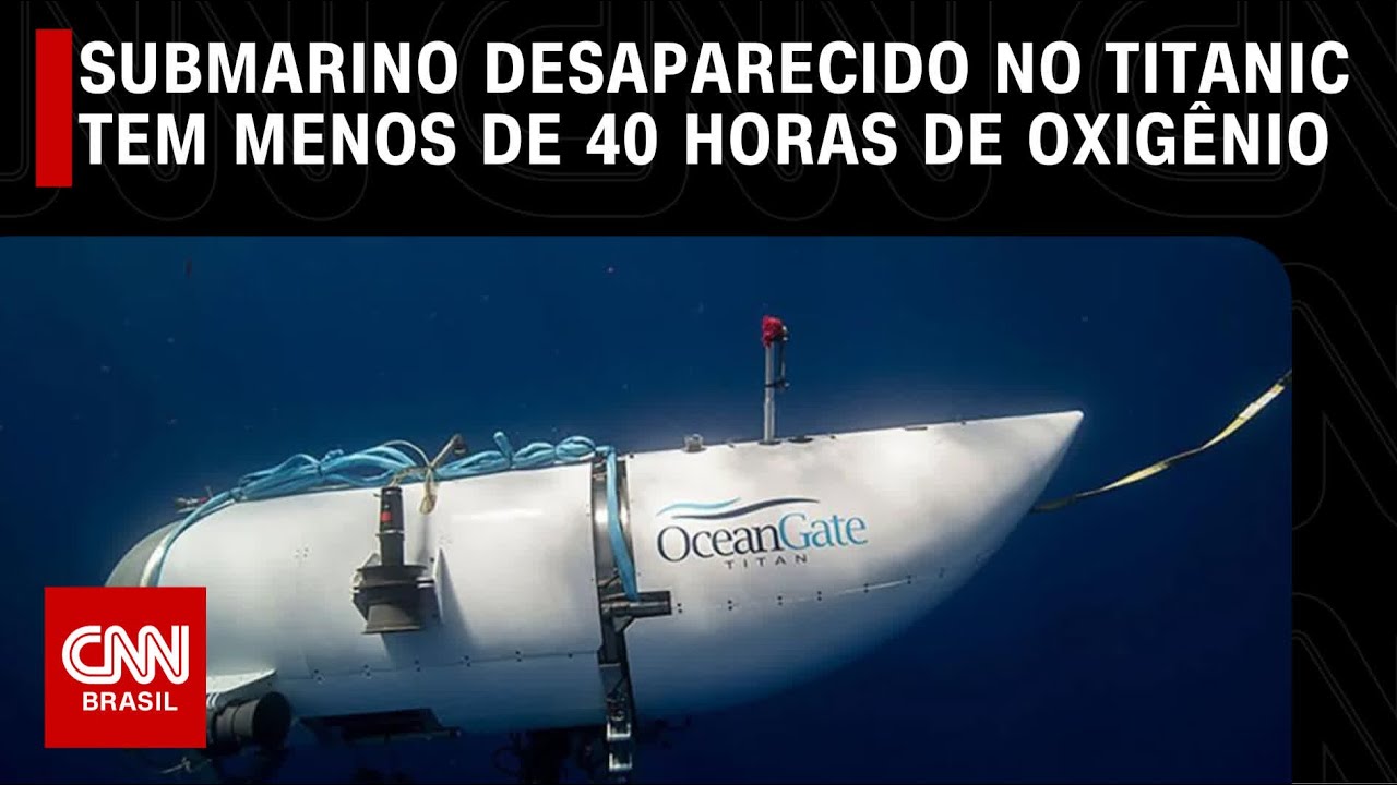 O que o diretor de 'Titanic' fez em 3 horas no ponto mais fundo do oceano