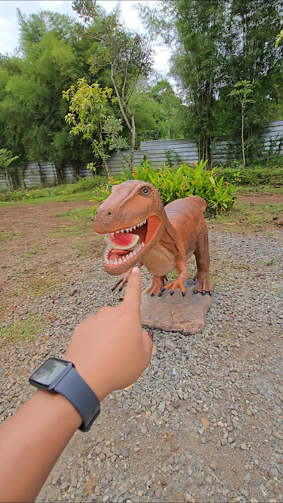 Why did the dawn watermelon get eaten by Tirek? #trendingshorts