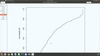 Week 3: Lecture 23: Grain size data: Property and rank based reports