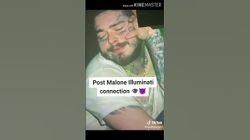 Thumbnail of Post malone drug stage live