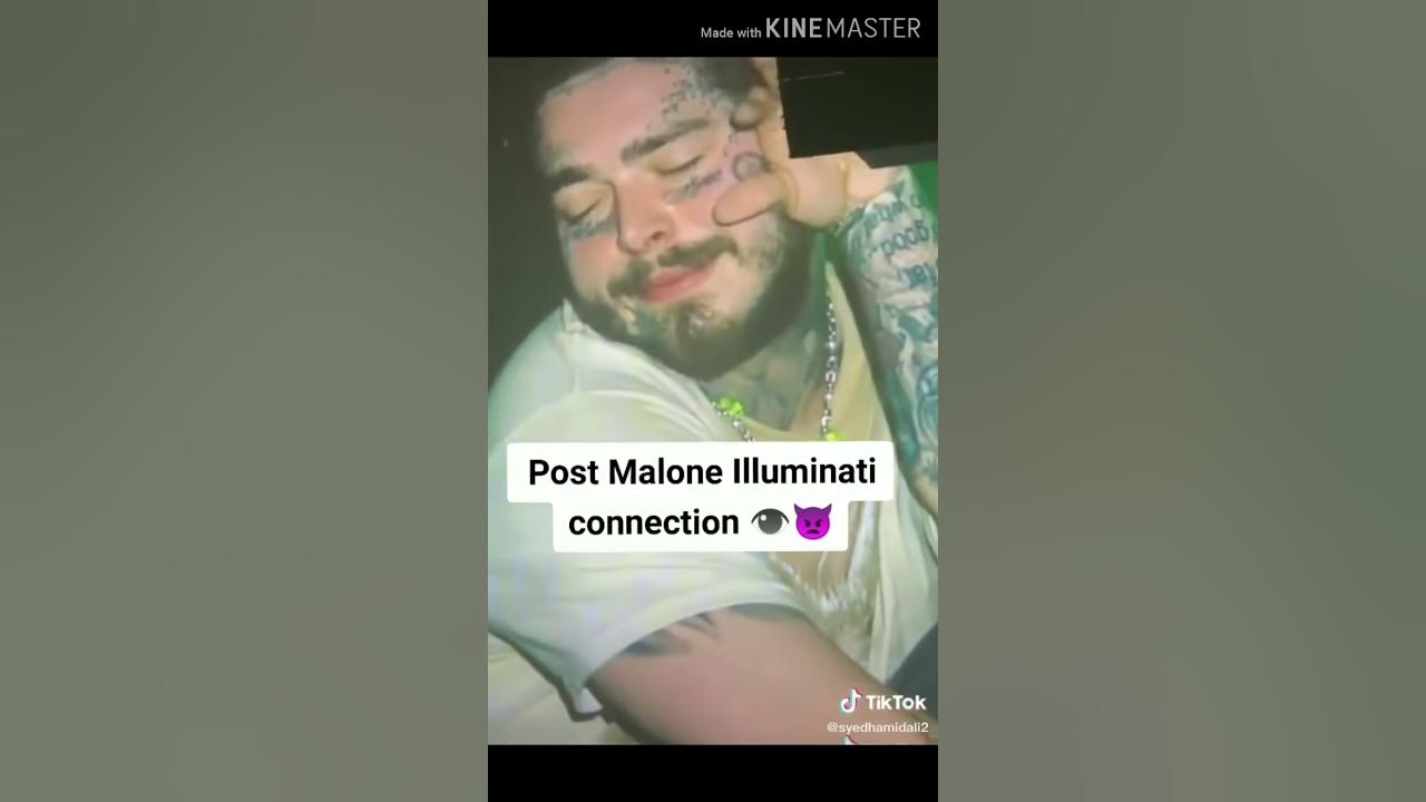 Post malone drug stage live