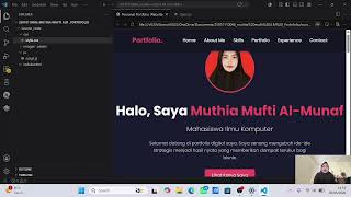 TUGAS UAS DESAIN WEB