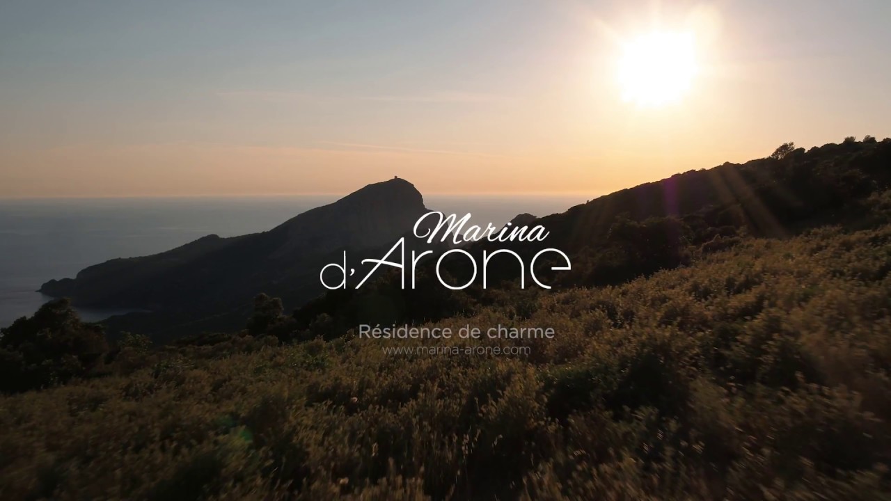 Marina Darone Charming Residence